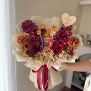 Snack Bouquet