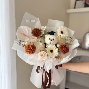 Graduation Bouquet
